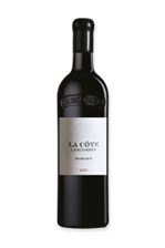 CHATEAU LASCOMBES La Cote de Lascombes , Margaux 2022 Bottle